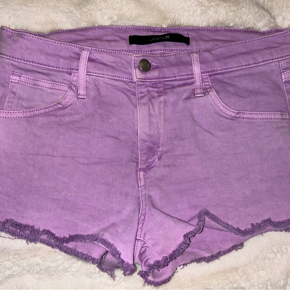 EUC Joe’s Shorts